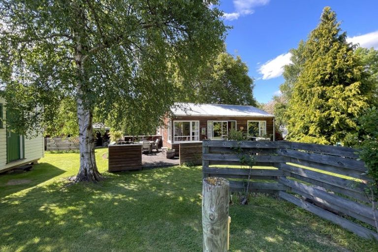 Photo of property in 3 Lua Street, Naseby, 9396