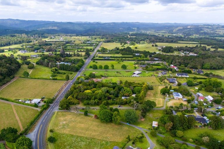 Photo of property in 524 Ngunguru Road, Glenbervie, Whangarei, 0173