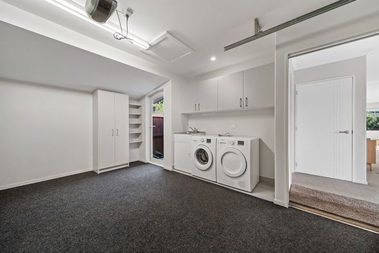 Photo of property in 4/249 Wairakei Road, Bryndwr, Christchurch, 8053