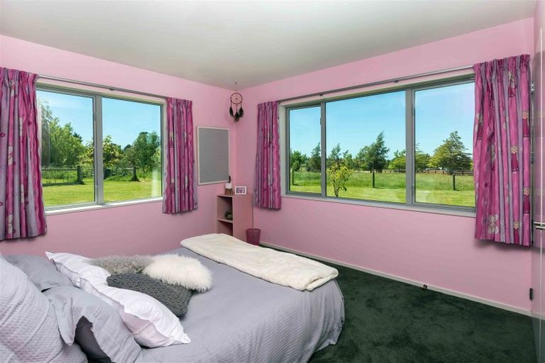 Photo of property in 50 Fergus Road, Loburn, Rangiora, 7472