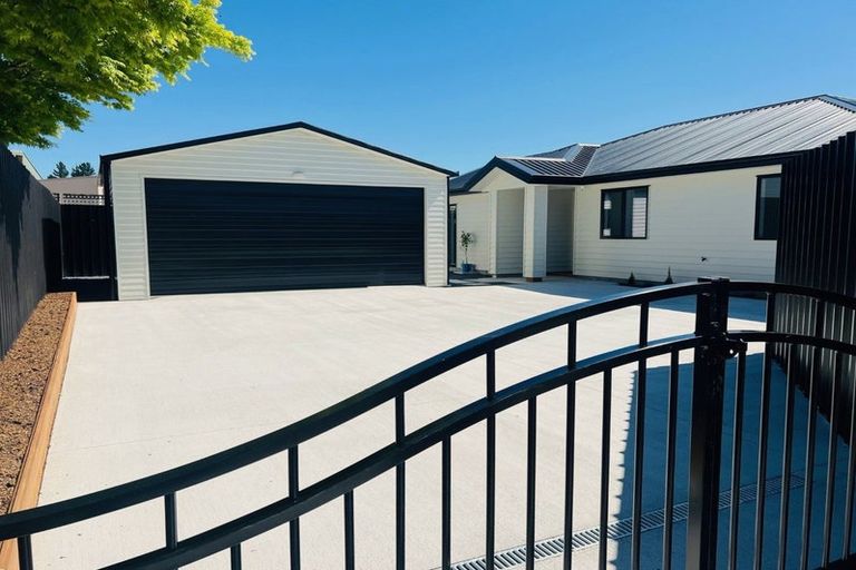 Photo of property in 281b King Street, Temuka, 7920