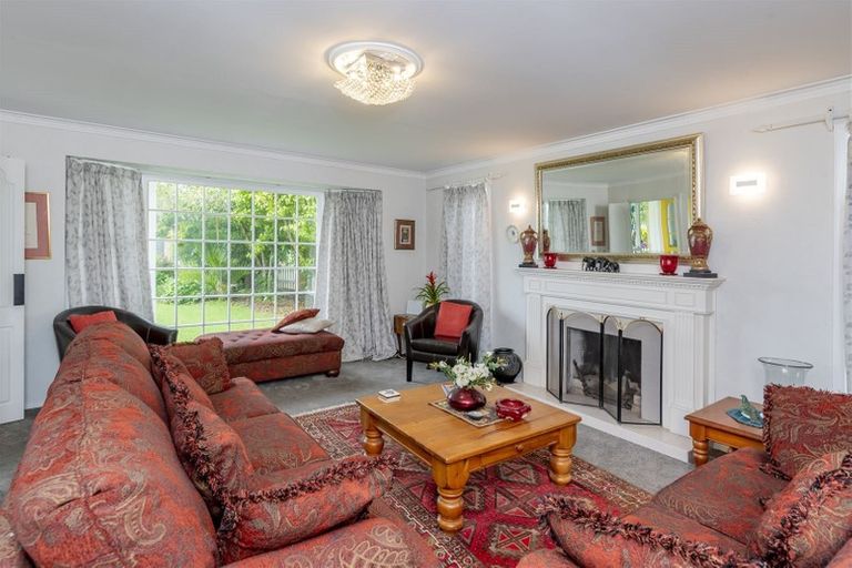 Photo of property in 34 Burn Street, Levin, 5510