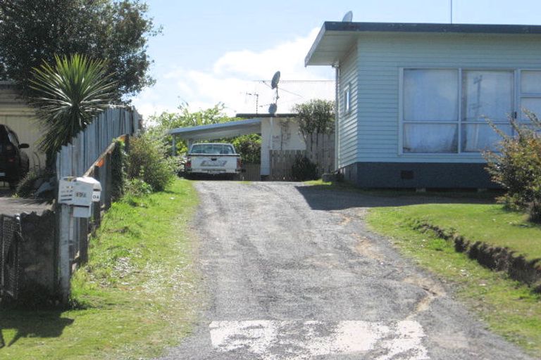 Photo of property in 2/190 Tamamutu Street, Taupo, 3330