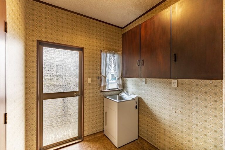 Photo of property in 9 Gaisford Terrace, Waipukurau, 4200