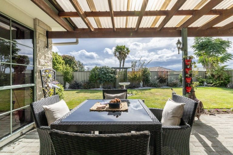 Photo of property in 10 Rosehill Way, Taradale, Napier, 4112