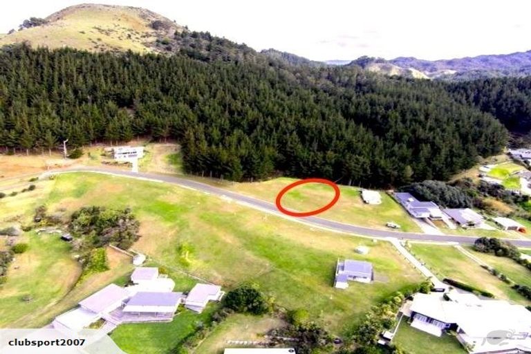 Photo of property in 20 Ohinau Drive, Opito Bay, Whitianga, 3592