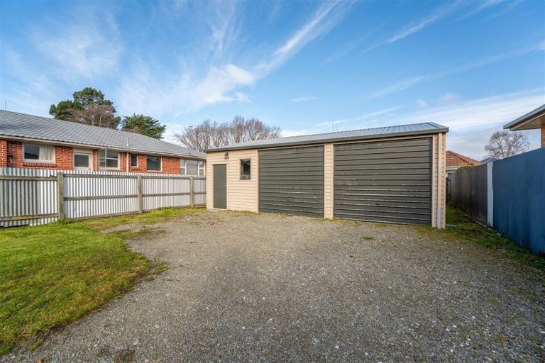 Photo of property in 166 Wai-iti Road, Highfield, Timaru, 7910