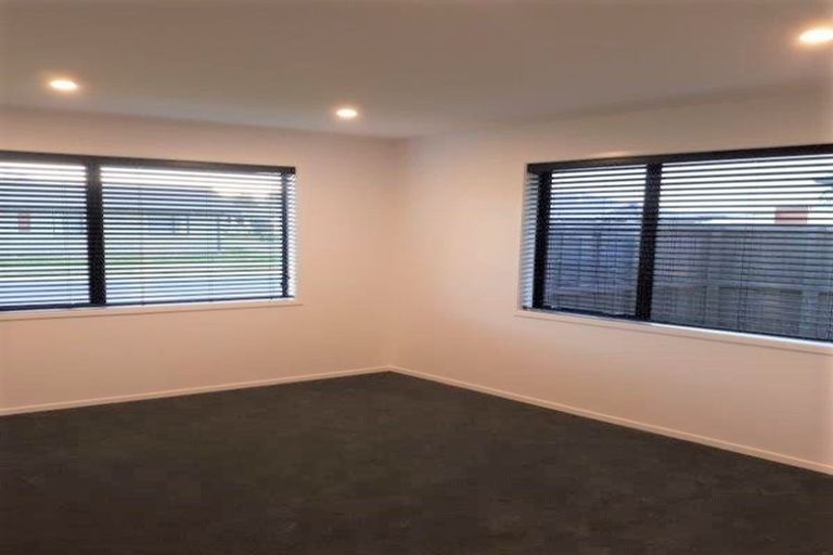 Photo of property in 46 Ridgeway Avenue, Rolleston, 7615