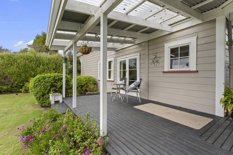 Photo of property in 7 Matai Street, Aorangi, Feilding, 4775