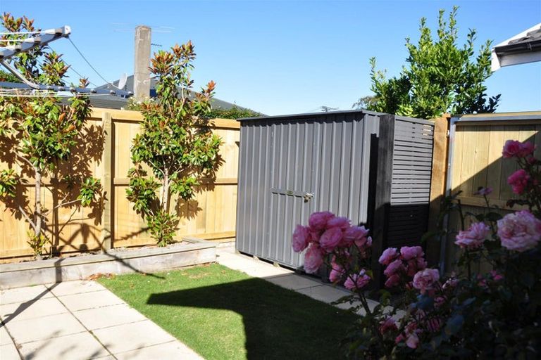 Photo of property in 1/14a Penhelig Place, Burnside, Christchurch, 8053