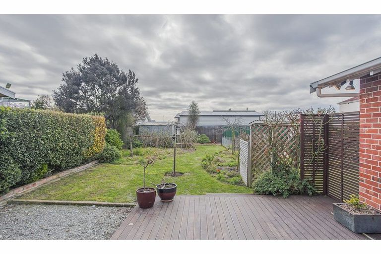 Photo of property in 27 Jackson Street, West End, Timaru, 7910