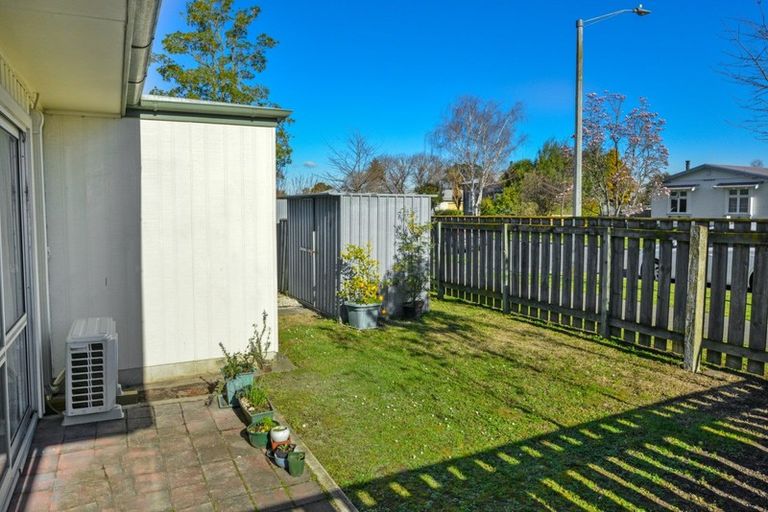 Photo of property in 1/806 Lyell Street, Akina, Hastings, 4122