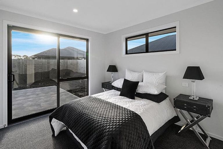 Photo of property in 30 Reuben Avenue, Rolleston, 7615