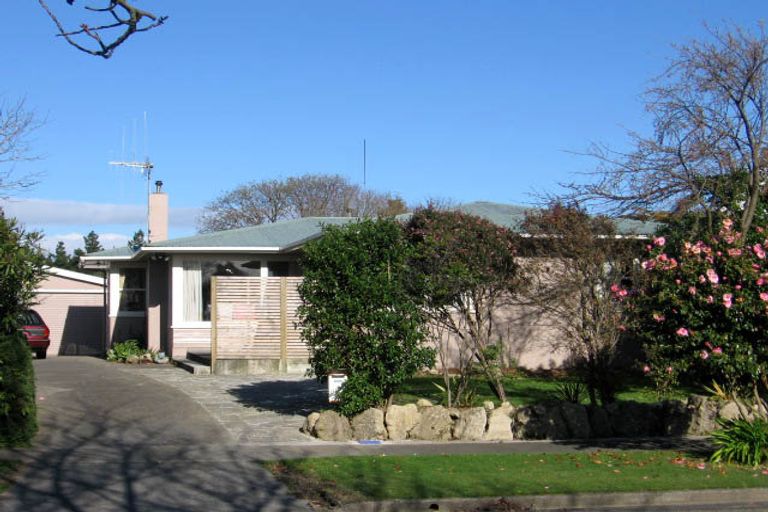 Photo of property in 4 Henare Street, West End, Palmerston North, 4412