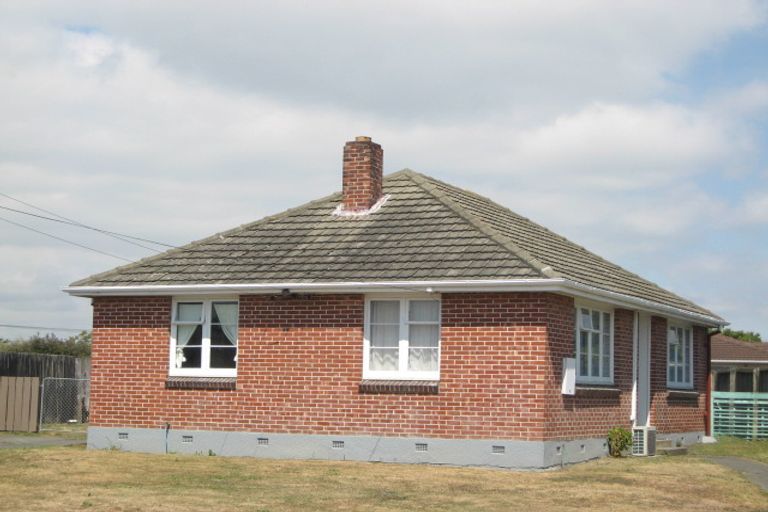 Photo of property in 9 Merrington Crescent, Aranui, Christchurch, 8061