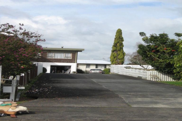 Photo of property in 6 Barnhill Crescent, Pahurehure, Papakura, 2113