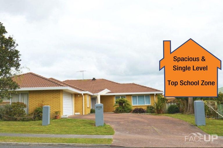 Photo of property in 107 Marina View Drive, West Harbour, Auckland, 0618