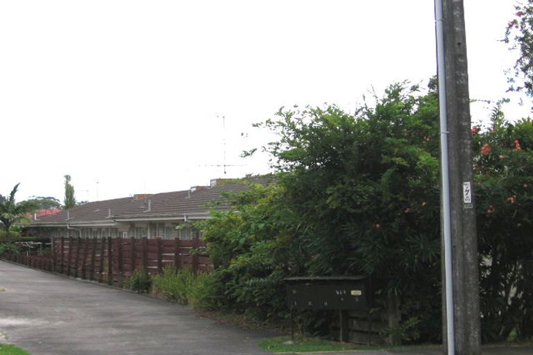 Photo of property in 5/7 Miro Street, New Lynn, Auckland, 0600