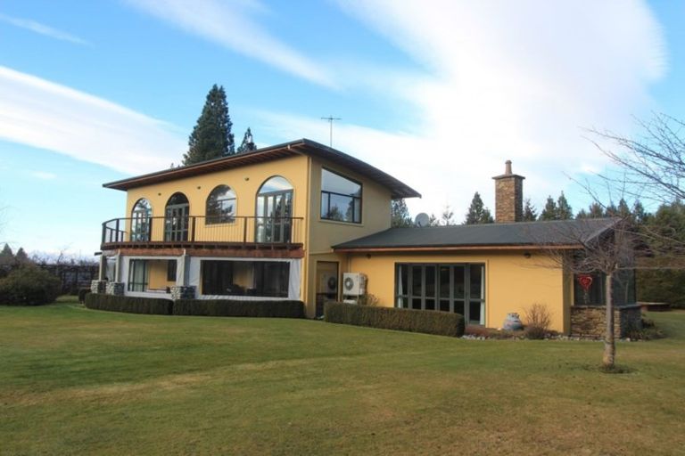 Photo of property in 16a North West Arch, Twizel, 7901