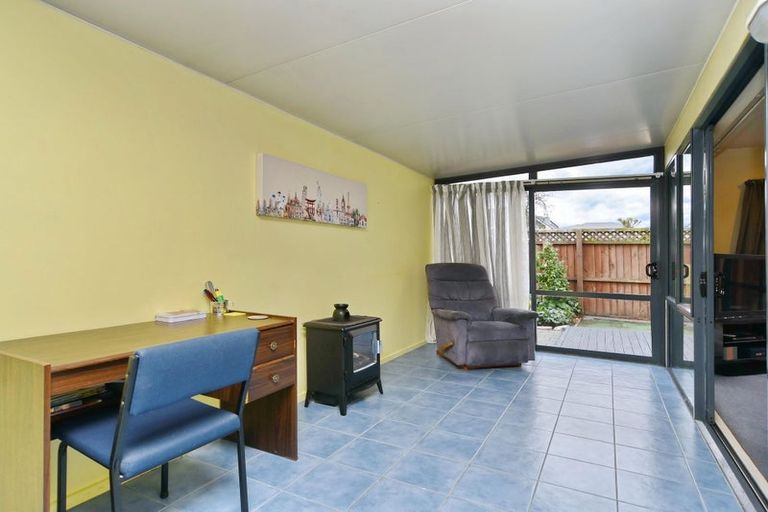 Photo of property in 450 Gloucester Street, Linwood, Christchurch, 8011