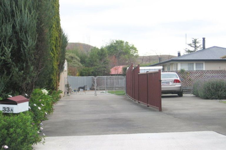 Photo of property in 33a Hammond Road, Taradale, Napier, 4112