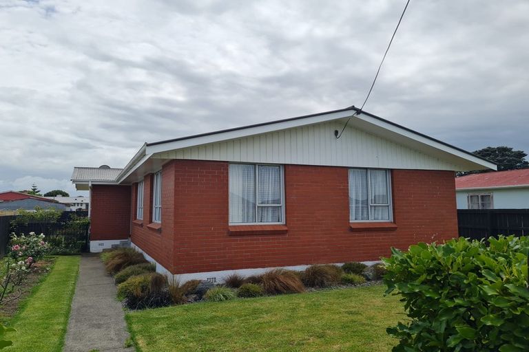 Photo of property in 136 Puriri Street, Castlecliff, Whanganui, 4501