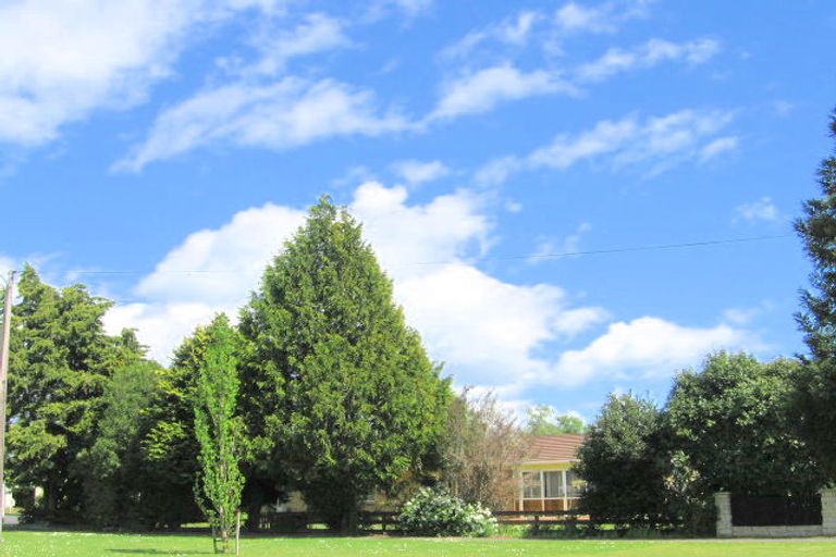 Photo of property in 63 Burwood Road, Matamata, 3400