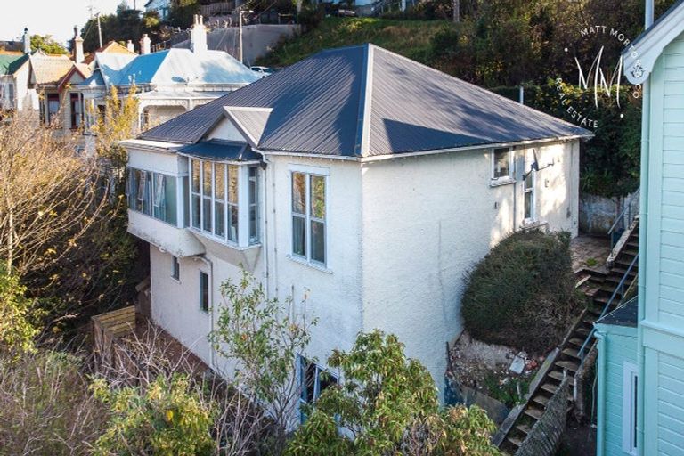 Photo of property in 157 Queen Street, North Dunedin, Dunedin, 9016