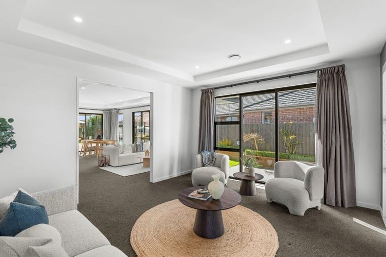 Photo of property in 8 Keith Street, Wigram, Christchurch, 8042
