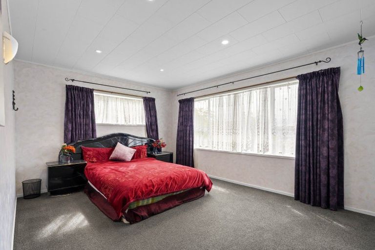 Photo of property in 31 Russell Crescent, Western Heights, Rotorua, 3015