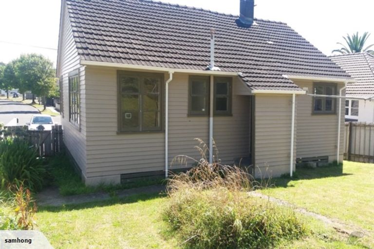 Photo of property in 196 Waddington Drive, Naenae, Lower Hutt, 5011