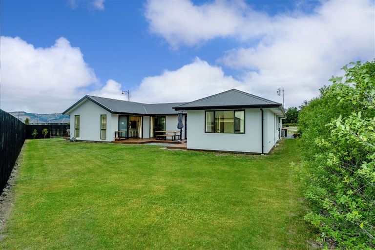 Photo of property in 34 Waikirikiri Avenue, Lincoln, 7608