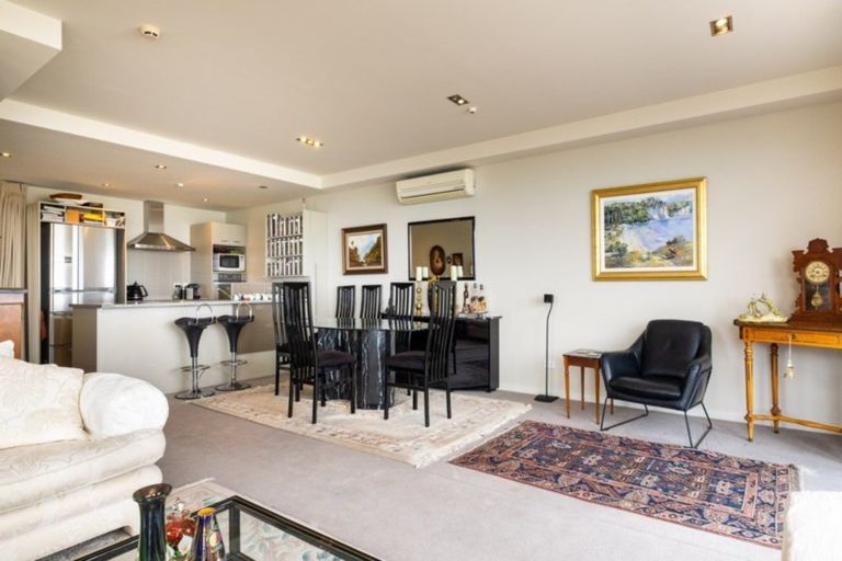 Photo of property in Northridge Apartments Stage Z, 8/22 Hospital Terrace, Hospital Hill, Napier, 4110