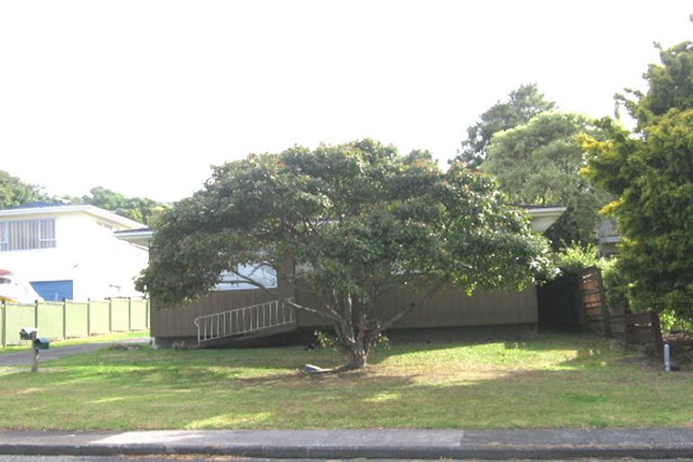 Photo of property in 1/51a Lynden Avenue, Hillcrest, Auckland, 0627