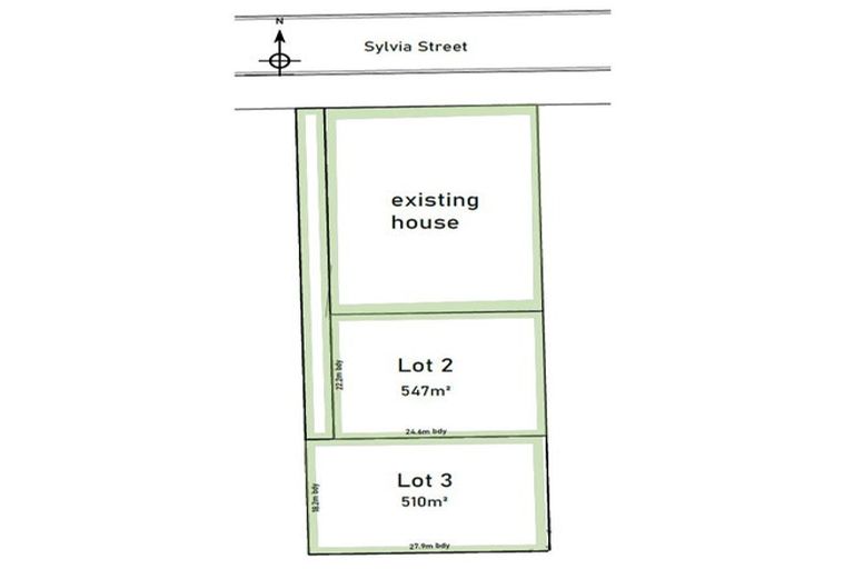 Photo of property in 28a Sylvia Street, Parklands, Christchurch, 8083