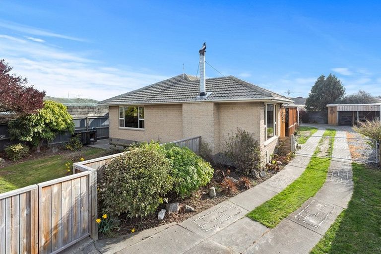 Photo of property in 3 Silverwood Place, Hornby, Christchurch, 8042