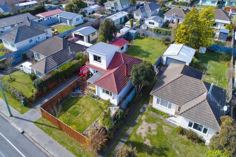 Photo of property in 106 Gilberthorpes Road, Hei Hei, Christchurch, 8042