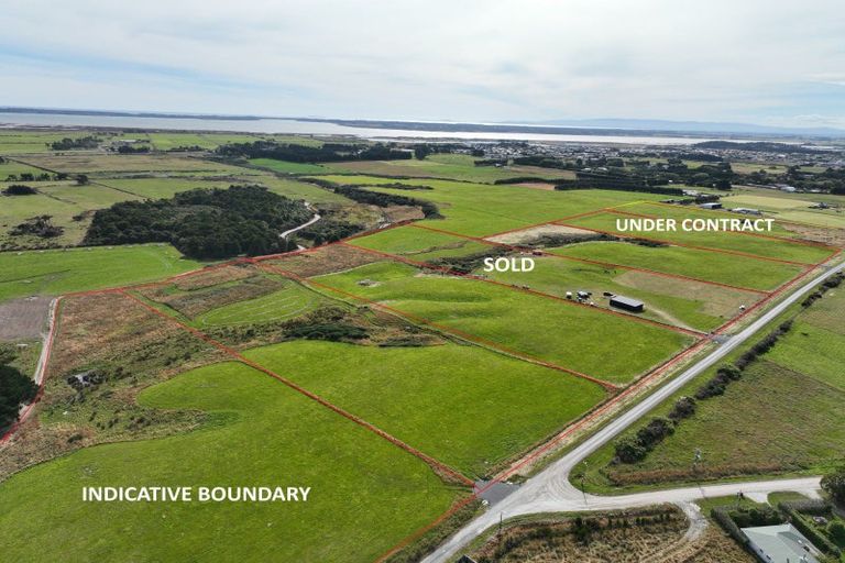 Photo of property in 52 Ferguson Street, Clifton, Invercargill, 9877