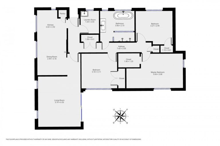 Photo of property in 127 Apollo Parade, Milson, Palmerston North, 4414