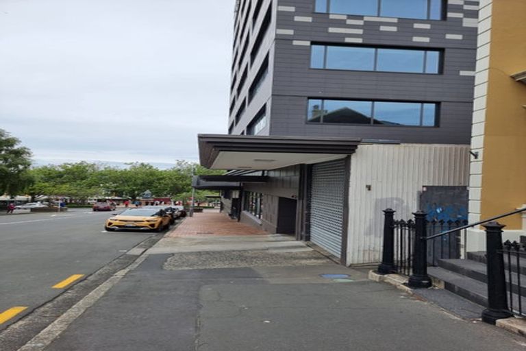 Photo of property in 197 Stuart Street, Dunedin Central, Dunedin, 9016