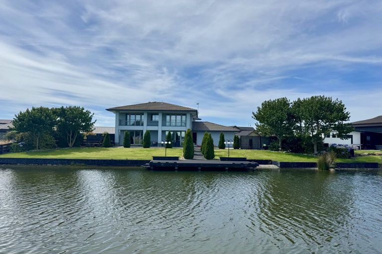 Photo of property in 59 Ludlow Drive, Huntingdon, Ashburton, 7774