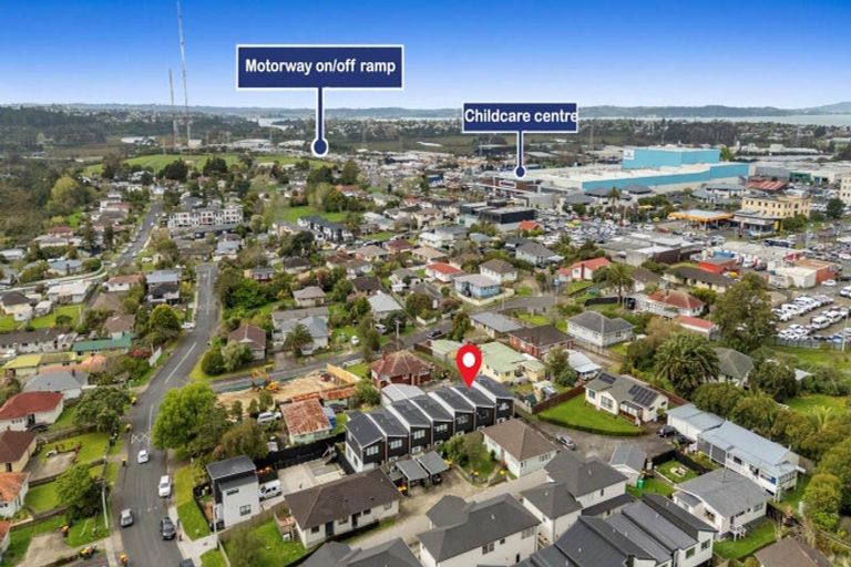 Photo of property in 7/29 Tudor Road, Henderson, Auckland, 0610