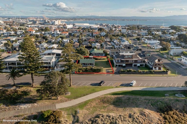 Photo of property in 78 Marine Parade, Mount Maunganui, 3116