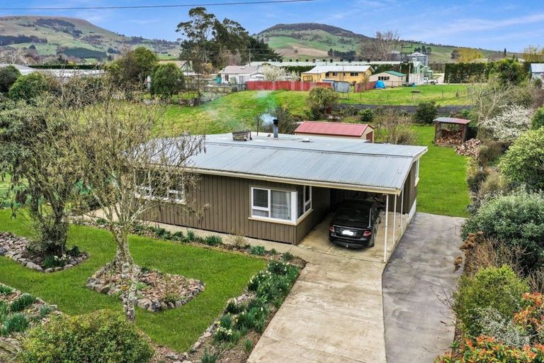 Photo of property in 9 Rothesay Street, Waikouaiti, 9510