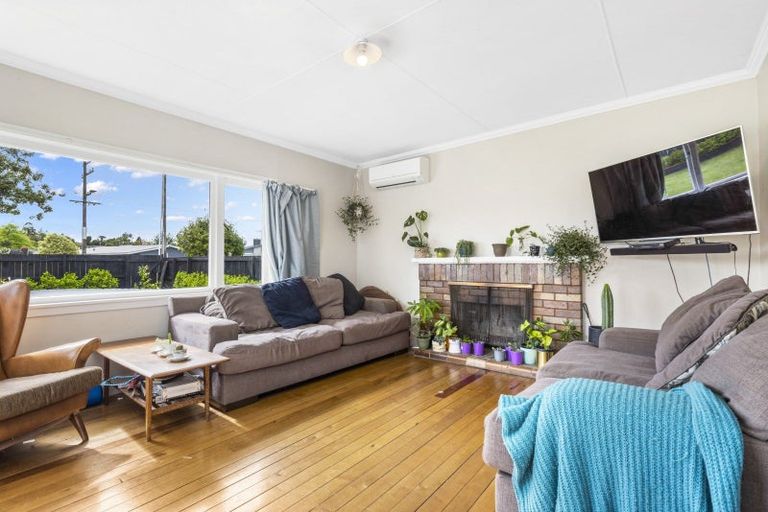 Photo of property in 243 Tramway Road, Enderley, Hamilton, 3214