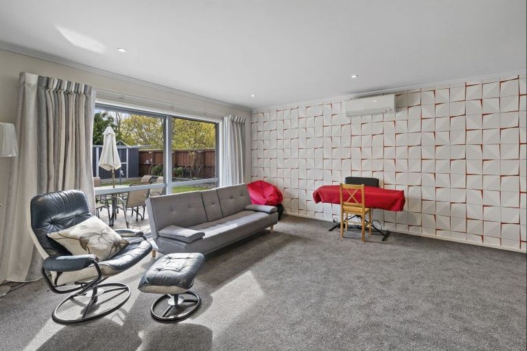 Photo of property in 13 Broomleigh Drive, Rolleston, 7615