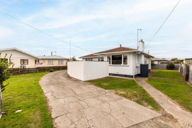 Photo of property in 62 Coverdale Street, Onekawa, Napier, 4110