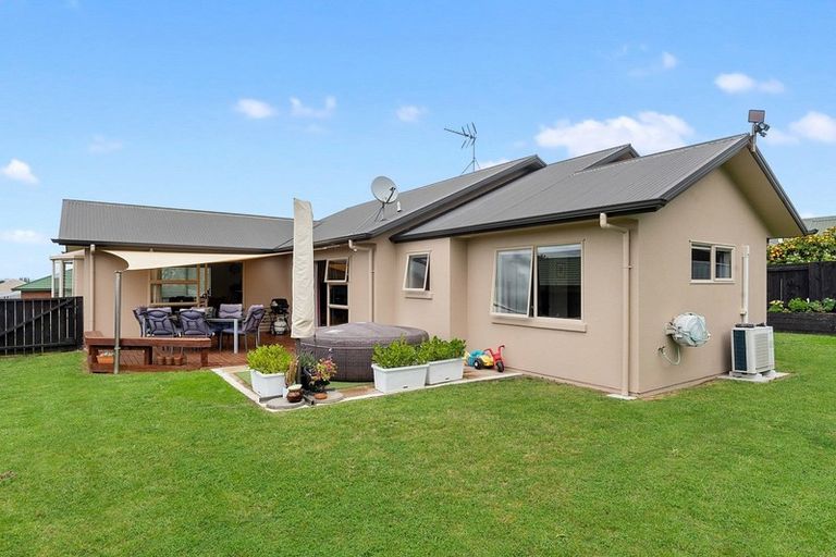 Photo of property in 9 Loveridge Place, Morrinsville, 3300