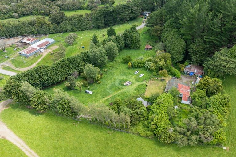 Photo of property in 178 Upper Waingawa Road, Kaituna, Masterton, 5888