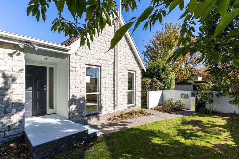 Photo of property in 1/36 Stratford Street, Merivale, Christchurch, 8014